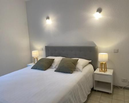 Appartement T2 Vallon Des Sources N 51 Digne-les-Bains Buitenkant foto