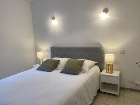 Appartement T2 Vallon Des Sources N 51 Digne-les-Bains Buitenkant foto